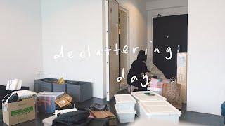 DECLUTTERING Store room HDB Singapore