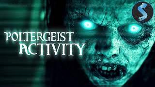 Ghostly Apparitions Haunt Their New Life | Horror Movie | Full Movie | Poltergeist Activity