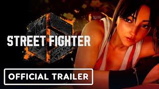 Street Fighter 6 - Official Mai Gameplay Trailer