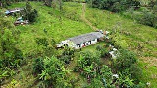 Hermosa finca agrosostenible 2 fanegadas $130.000.000 con casa