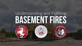 Understanding and Fighting Basement Fires