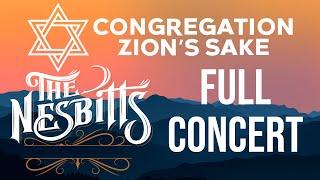 The Nesbitts (Live) Full Concert
