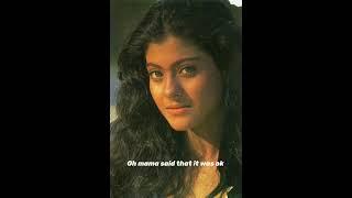 They slay in curly hairs (not content related but thought to post it)#bollywood#curlyhair#insecurity