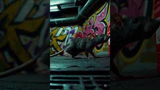Master Splinter
