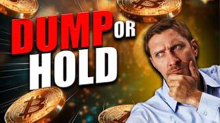 Sunday Bitcoin Update: I've Seen This Before! Here's What Comes Next