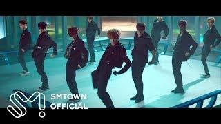 NCT 127 'Chain' MV