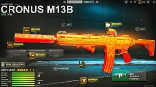 this M13 Class Setup is *CHEATING* in Warzone 2!  ( Best M13 Loadout & Tuning ) MW2