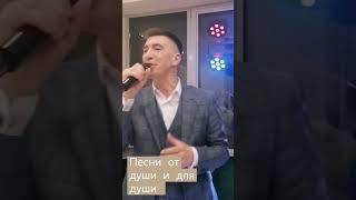 Песни для души и от души ️ #живаямузыка #живойзвук #певец #позитив #песнинаденьрождения