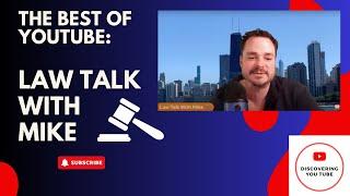 Law Talk with Mike