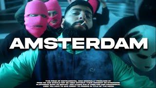 [FREE] Morad x Jul x Makar Deep House Type Beat - Amsterdam | Free Club Rap Instrumental 2023