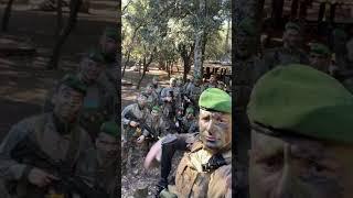 LEGIONNAIRES ET FIERE DE L'ETRE  - EPISODE 4 - #france #armee#armeedeterre #legionnaires #pilotes