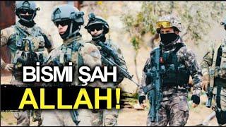 BİSMİ ŞAH! - ŞAHLANAN TÜRK SİLAHLI KUVVETLERİ KLİBİ