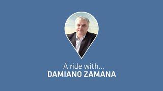 FIM Touring - Interview with Damiano Zamana  - FIM Operations and Services Director and Deputy CEO