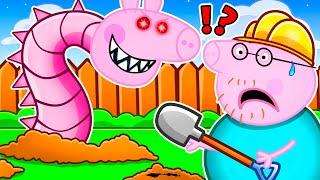 ROBLOX BACKYARD MONSTERS!