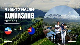 Kundasang Bucket List : Semua yang anda perlu Tahu!