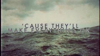 Thousand Foot Krutch - Lifeline (Lyric Video)