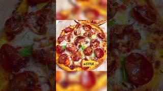 #Pepperonipizza #Pizza   #pizzalover  #SMR
