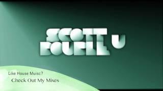 Scott Double U House Mixes (Mixcrate.com)