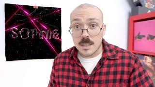 SOPHIE - SOPHIE ALBUM REVIEW