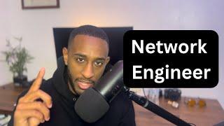 Step By Step Guide to Becoming a Network Engineer.