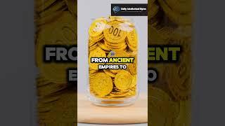 Gold - Why is it so valuable?
