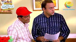 Popatlal Goes Missing | Taarak Mehta Ka Ooltah Chashmah | Bhide & Madhavi