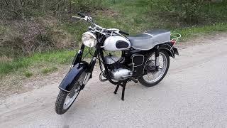 SHL M11 1967 rok