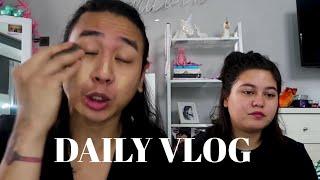 BELANJA SAMA BUBZ + DIOMELIN SATPAM MALL - DAILY VLOG EP : 49 || Jovi Hunter ft @sarahayuh