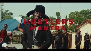 Gonaboy - Hustlers Mantra (OFFICIAL MUSIC VIDEO)