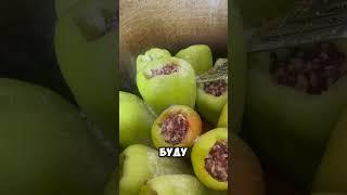 Только так готовлю фаршированный перец быстро и вкусно #вкуснобыстро #рецепт #вкуснопростоибюджетно