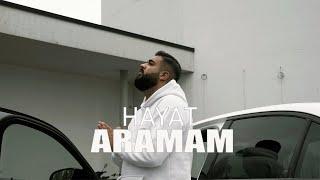 HAYAT - ARAMAM ( REMIX ) [OFFICIAL MUSIKVIDEO] Prod. by Kid Jamez