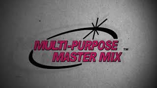 Multi Purpose™ Master Mix Aluminum Safe Ink Cleaner