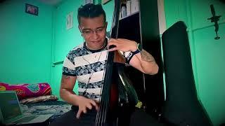 Ave María Lola - Conjunto Imagen. Baby Bass Cover. Alexis Ojeda.