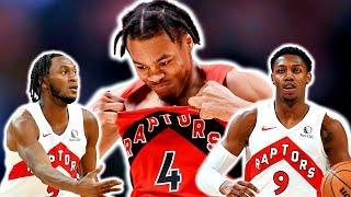 Superman oder Super-Trash?? | Raptors Preview | BobeKjoern