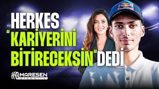 Will he go to MotoGP? | They said you will finish your career | Toprak Razgatlıoğlu - Refined Chat