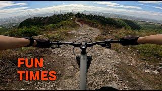 BIKE SCENE 2024 - EP 2: SAN CARLOS HEIGHTS, CEBU (02.03.24)​