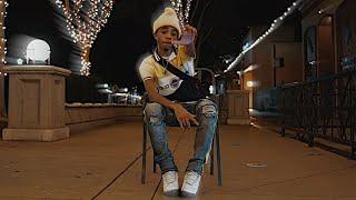 Maj4l - Something New (Shot By @Yano4l)