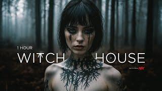 1 Hour Witch House / Phonk / Hardwave / Dark Ambient / Trap Mix