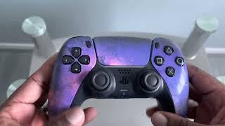 Controller Modz UK - PS5 Controller (Unboxing/Gameplay)