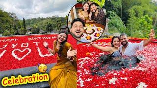 Bhabhi Ka Birthday Celebration In Bali Full Masti | Vinay Thakur Vlogs