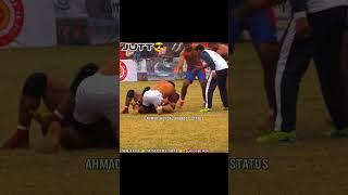 IRFAN MANA JUTT KABADDI STATUS|AHMAD HUNDAL KABADDI