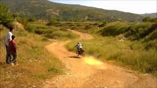 Enduro Team Kalavrita - 3o Trail Ride