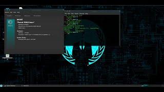 Hacking tools on  Parrot os Tutorial on #hacker @hacker_gyan