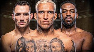 UFC DEBUTS From UFC 309 Fighters 