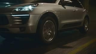 Porsche Prestige - The Macan