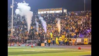 High School Football: Millikan vs. Long Beach Poly