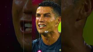 Ronaldo Is Worst DAD Ever  || Must Watch  ||  #shorts #ronaldo