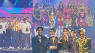  SB19, BINI AT LOLA AMOUR BIG WINNER SA 37th Awit Awards 2024 ‼️ FULL WINNERS REVEALED