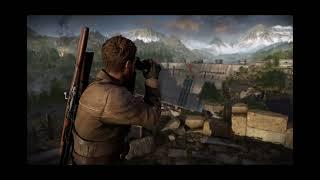 Sniper Elite: Resistance is More of the Same Sandbox Nazi-Blasting Action – Preview