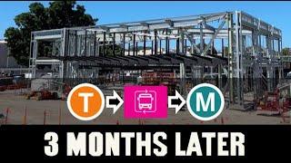 Sydney Metro Bankstown Conversion: 3 Months Later...